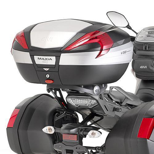 Givi rack esp mt09 tracer sr2122 - Base de Baú para Moto